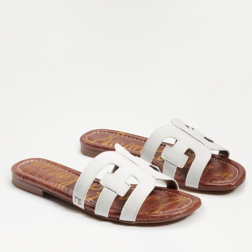 Sam Edelman sandals